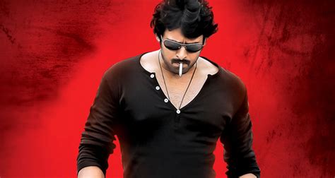 Prabhas Rebel Movie Leaked Dialogues - Andhra Gossips