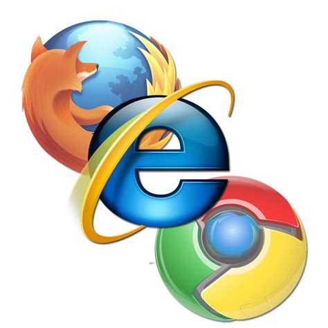 List Of Top 10 Internet Browsers For Windows 7, 8 and XP - Applications