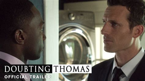 Doubting Thomas - award-winning independent film by Will McFadden