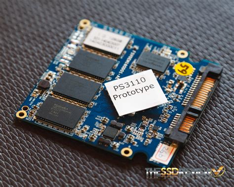 Phison Intros Strong SATA 3 SSD controller - FMS 2014 Update | The SSD Review