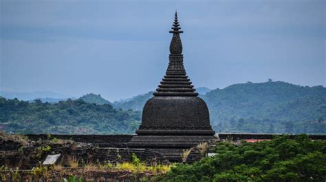 Mrauk-U Archives - Stories by Soumya