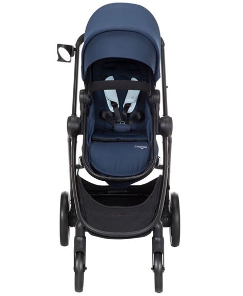 Maxi-Cosi Zelia 5 - in - 1 Modular Travel System - Macy's