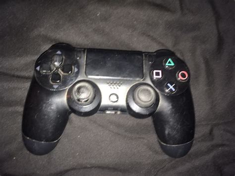 Ps4 controller (broken) for Sale in Phoenix, AZ - OfferUp