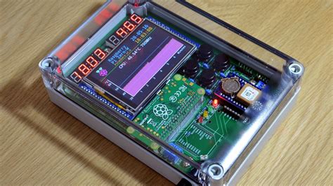 Building The Ultimate Raspberry Pi Automation Controller | Hackaday