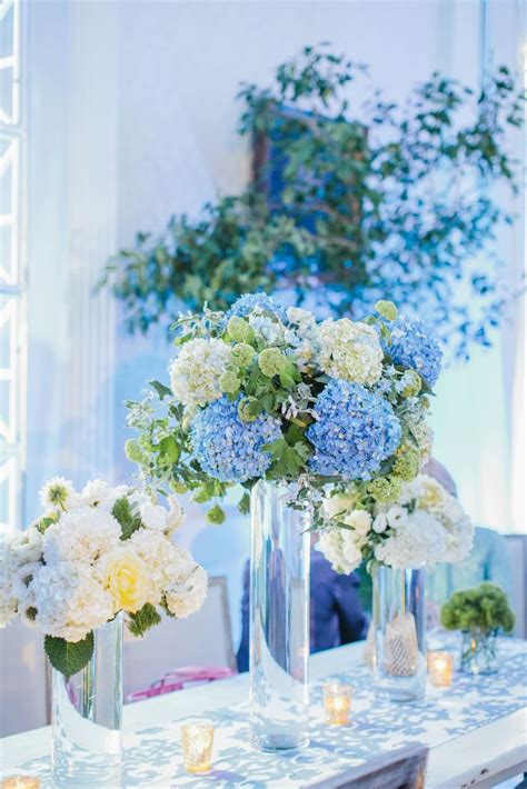 65 best Light Blue Wedding Theme images on Pinterest | Blue bridesmaid ...