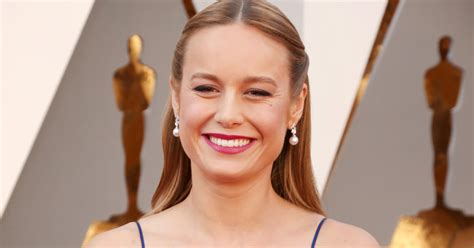 Who Is Brie Larson: Oscars 2016 | TIME