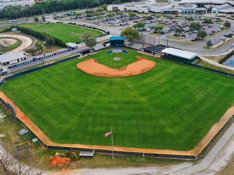 Rent a Stadium (Baseball) in Orlando FL 32819