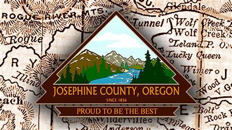 Josephine Co. approves continuation of County Fairgrounds development ...