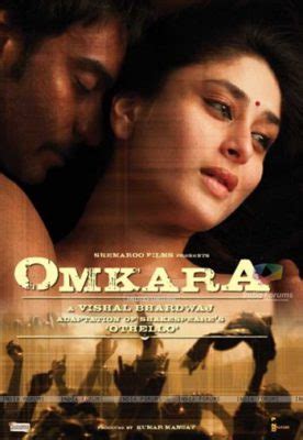 Omkara (2006) Hindi Watch HD Movies | Free Download - MOVI.PK