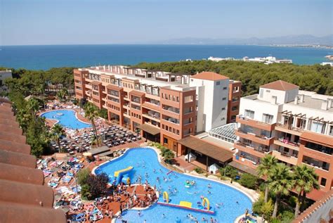 H10 Delfín - Adults Only hotel in Salou: 2 reviews and32 photos and deals - Minube.net