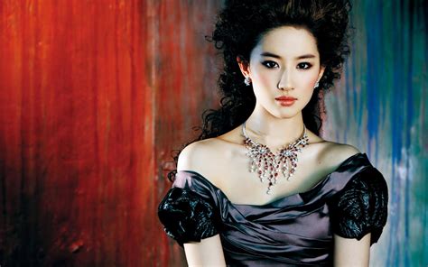 20+ Liu Yifei HD Wallpapers and Backgrounds