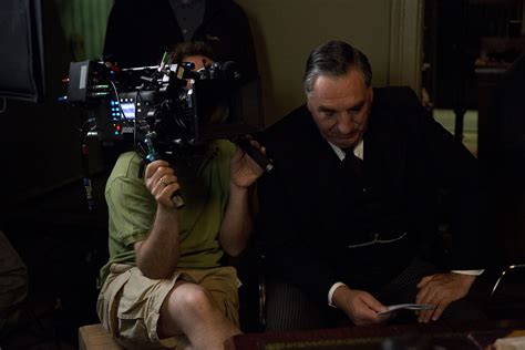 Behind the Scenes at Downton Abbey | Downton abbey, Downton, Downton abby