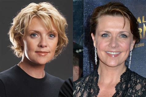 'Stargate SG-1': Where is the cast of the SYFY series today? | SYFY WIRE