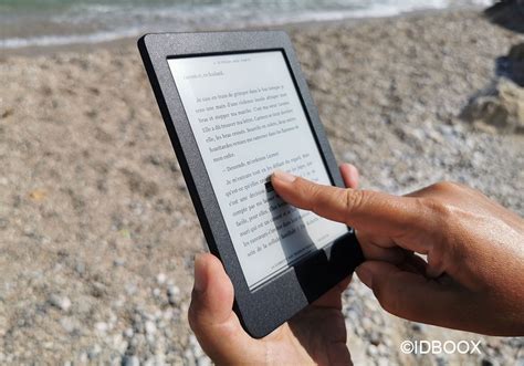 7 sites pour télécharger des livres numériques gratuits légalement - IDBOOX