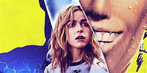 'Totally Killer' Review — Kiernan Shipka's Final Girl Triumphs