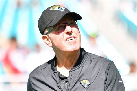 Tom Coughlin Was Good for the Jaguars’ Team Unity Because Everyone ...