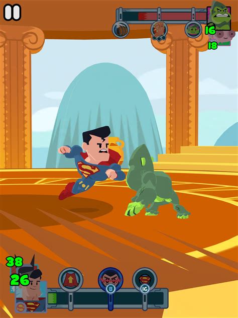 TouchArcade Game of the Week: ‘Teen Titans Go! Figure’ – TouchArcade