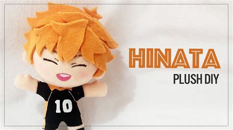 24+ Anime Plush Sewing Pattern - JillySvamin