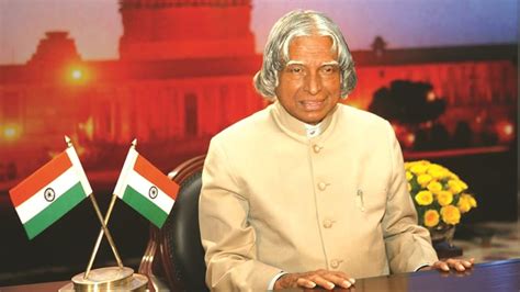 APJ Abdul Kalam birth anniversary: 15 inspiring quotes from India's Missile Man