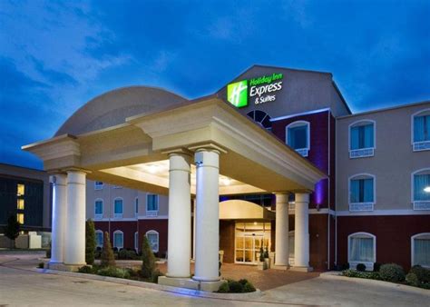 Holiday Inn Express Sweetwater Hotel in Sweetwater (TX) - Room Deals, Photos & Reviews