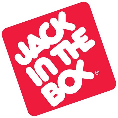 Jack In The Box Logo - ClipArt Best