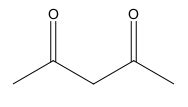 Acetylacetone: Structure, NMR & IR Spectra | Study.com