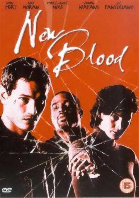 New Blood (1999)