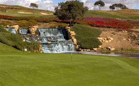 The Crossings at Carlsbad | Golf | Restaurant | Weddings | Events