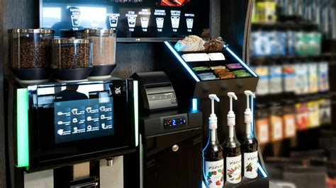 Tips to Sell More Coffee at A Gas Station – Kuzminblog