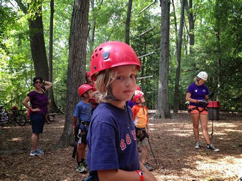 Single Dad in DC: YMCA Camp Letts Family Camp, August 30, 2013