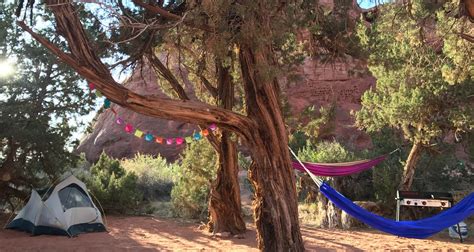 Canyonlands National Park Needles District Campground | The Dyrt