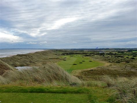 Trump International Golf Links Scotland (Aberdeenshire, Scotland) | GolfCourseGurus