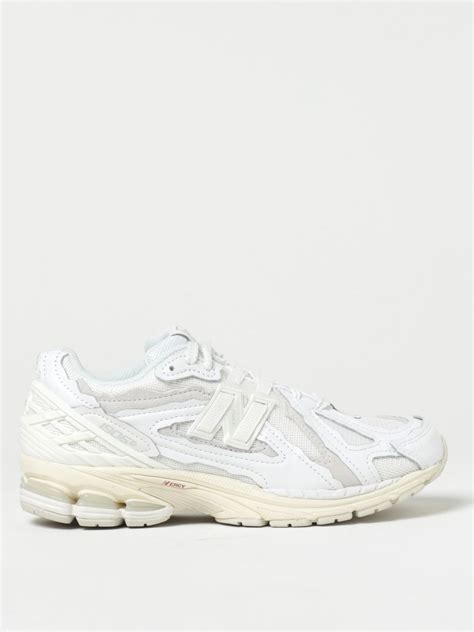 NEW BALANCE Sneakers - White | Editorialist