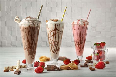 Our Favorite Sonic Ice Cream Items | Fast Food Menu Price