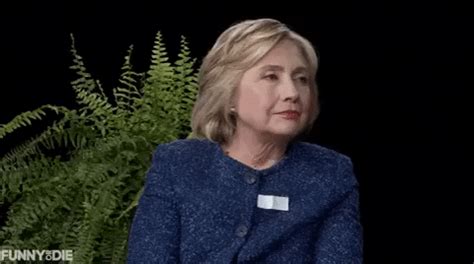 Funny Hillary Clinton GIFs - Get the best GIF on GIPHY