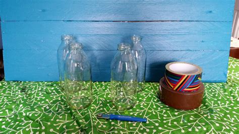 Cutting Glass Bottles : 5 Steps (with Pictures) - Instructables