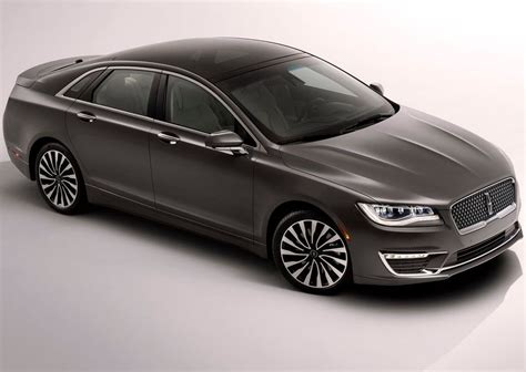 Lincoln MKZ 2022 price in Saudi Arabia - Yallamotor Saudi Arabia