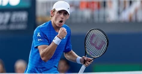 Japan Open: De Minaur makes second round, gets past qualifier Draper in ...