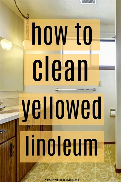 How To Remove Old Wax From Linoleum Floor | Viewfloor.co