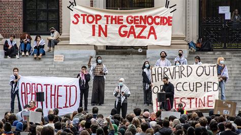 The Senate Is Demonizing Pro-Palestine Protests at Universities — They ...