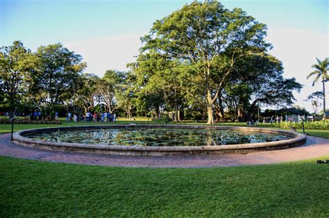 Experience the Durban Botanic Gardens with a picnic!