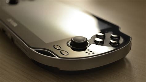 Wallpaper : closeup, technology, PlayStation Vita, gadget, 2560x1440 px, electronic device ...