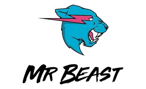 Mr Beast Logo Png Free Download – Otosection