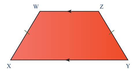 Area of a Trapezoid Definition, Examples, Facts & Formula- Cuemath