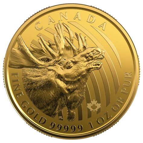 La Monnaie royale canadienne annonce le lancement de nouvelles pièces d'investissement Feuille d ...