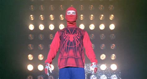 The Human Spider build by Kil | RPF Costume and Prop Maker Community