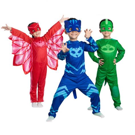 catboy costume clothing - PJ Masks