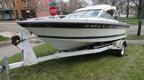 Century 1986 for sale for $1,600 - Boats-from-USA.com