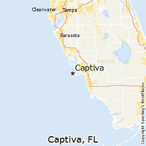 Captiva, FL