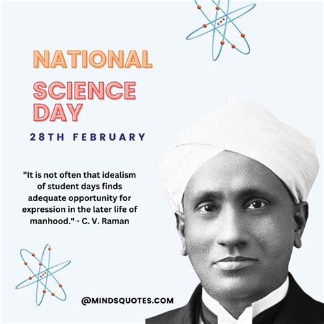 50 National Science Day Quotes, Wishes & Messages